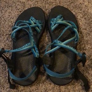 Chacos!